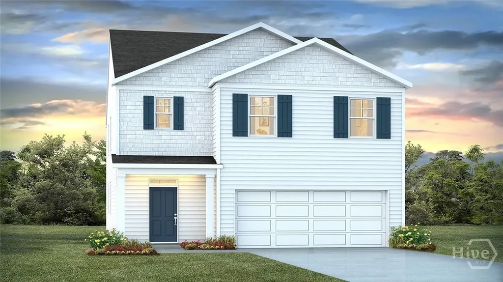 32 Lakefront Drive Port Wentworth GA 31407