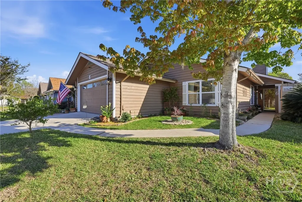 6 Toulon Court Savannah GA 31419