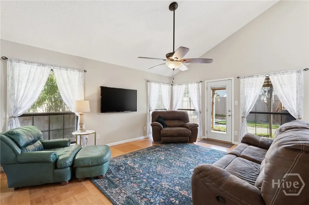 6 Toulon Court Savannah GA 31419