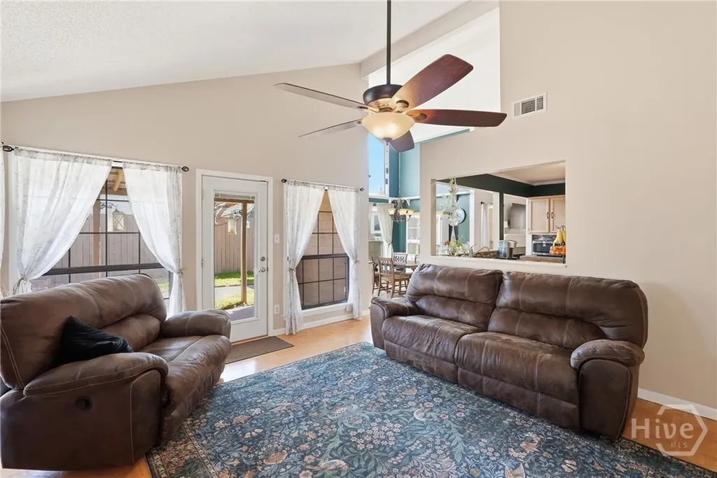6 Toulon Court Savannah GA 31419