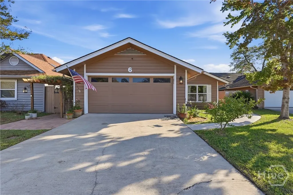 6 Toulon Court Savannah GA 31419