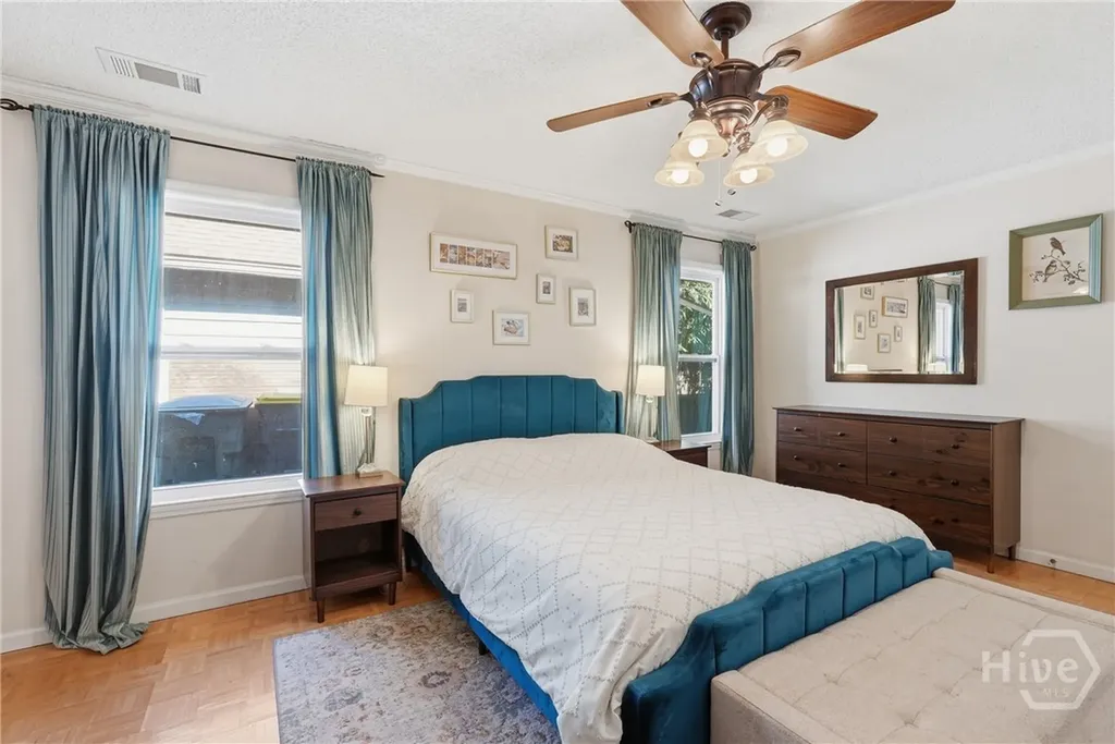 6 Toulon Court Savannah GA 31419
