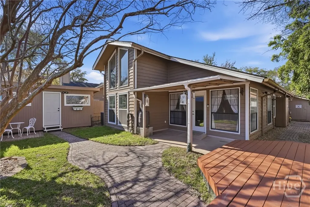 6 Toulon Court Savannah GA 31419