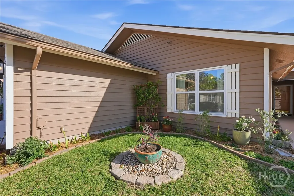 6 Toulon Court Savannah GA 31419