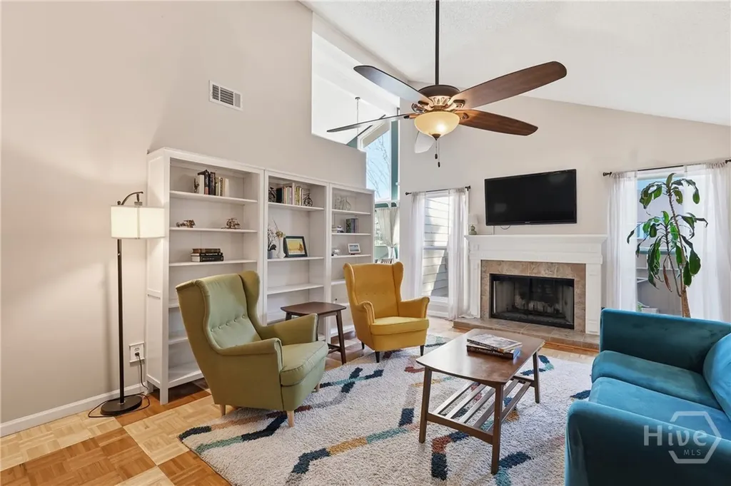 6 Toulon Court Savannah GA 31419