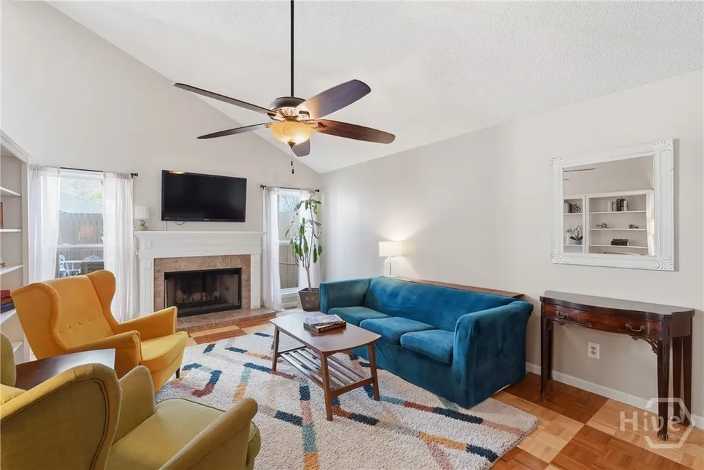 6 Toulon Court Savannah GA 31419