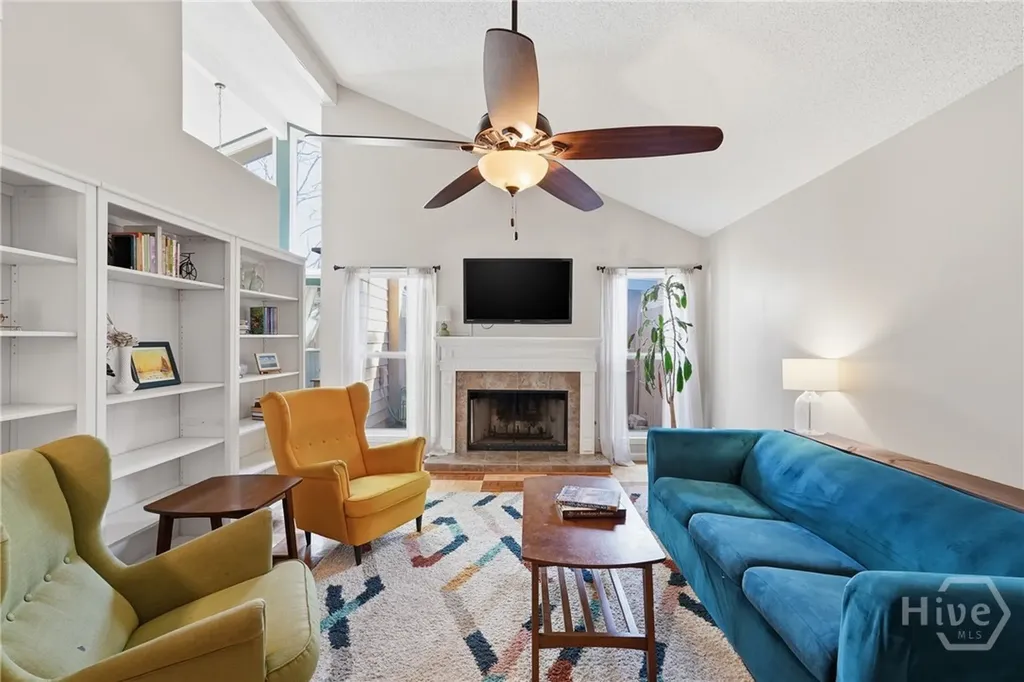 6 Toulon Court Savannah GA 31419