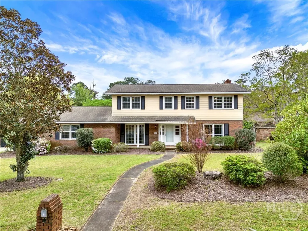 1 Inglesby Court Savannah GA 31406