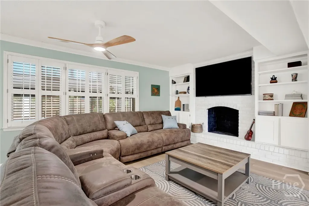 1 Inglesby Court Savannah GA 31406