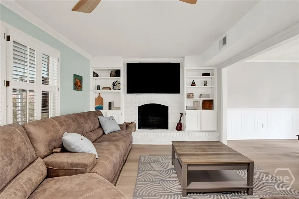 1 Inglesby Court Savannah GA 31406