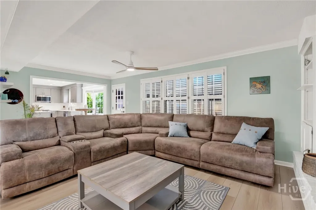 1 Inglesby Court Savannah GA 31406