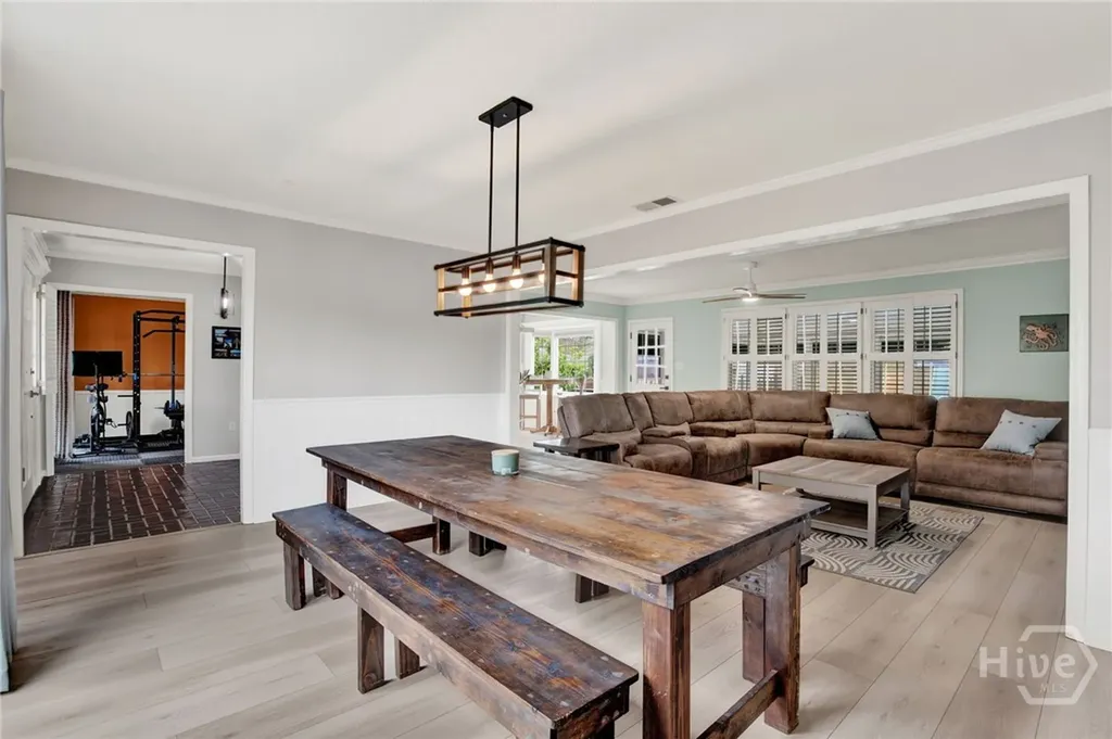 1 Inglesby Court Savannah GA 31406
