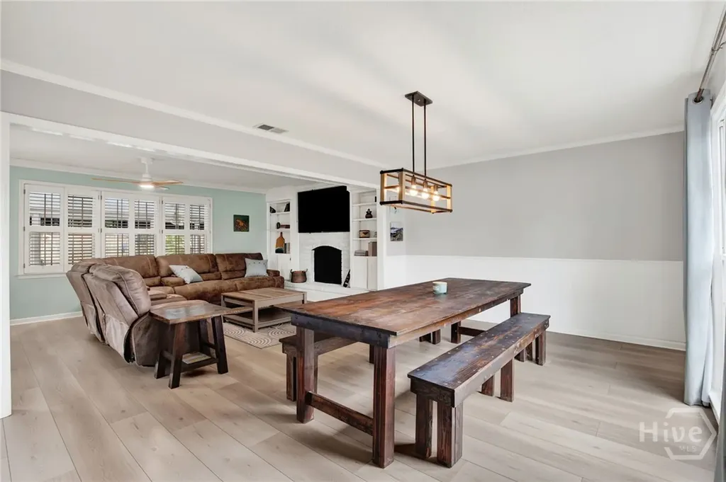 1 Inglesby Court Savannah GA 31406