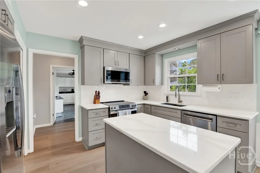 1 Inglesby Court Savannah GA 31406