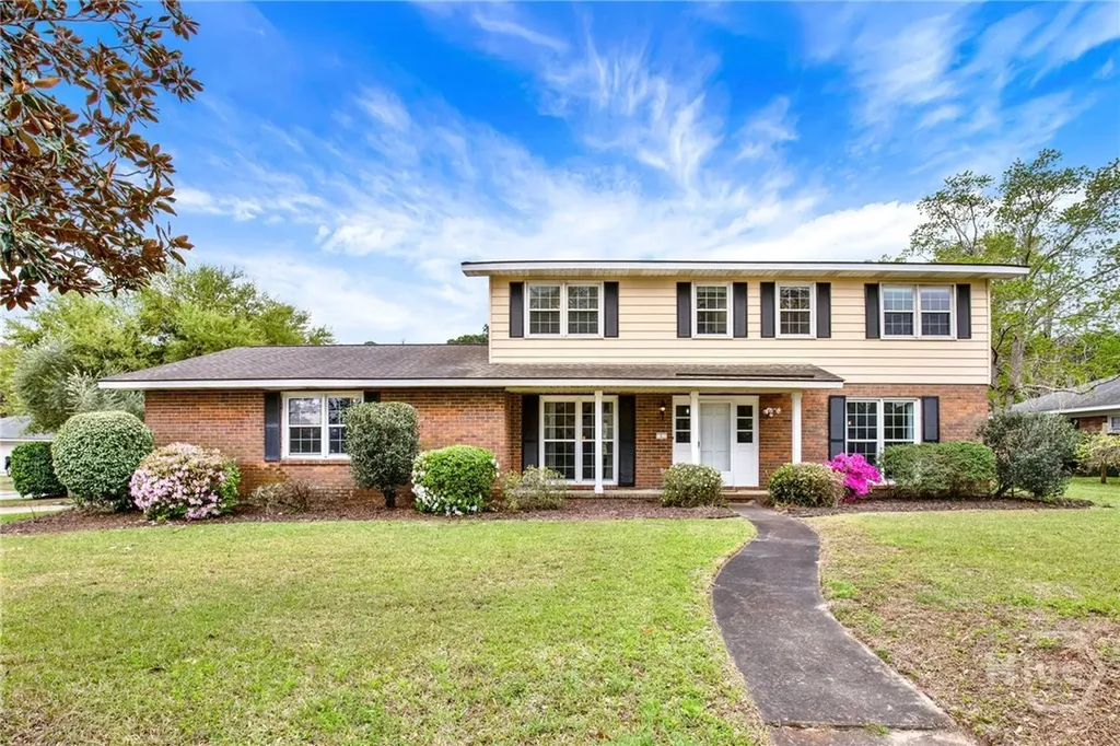 1 Inglesby Court Savannah GA 31406