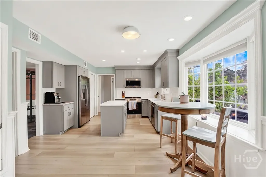 1 Inglesby Court Savannah GA 31406
