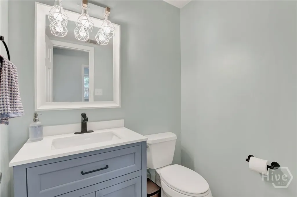 1 Inglesby Court Savannah GA 31406