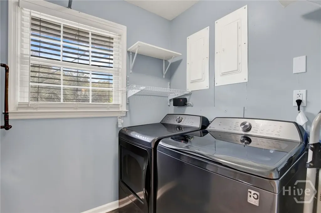 1 Inglesby Court Savannah GA 31406