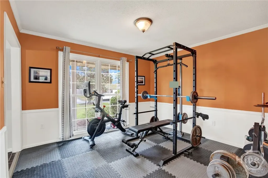 1 Inglesby Court Savannah GA 31406