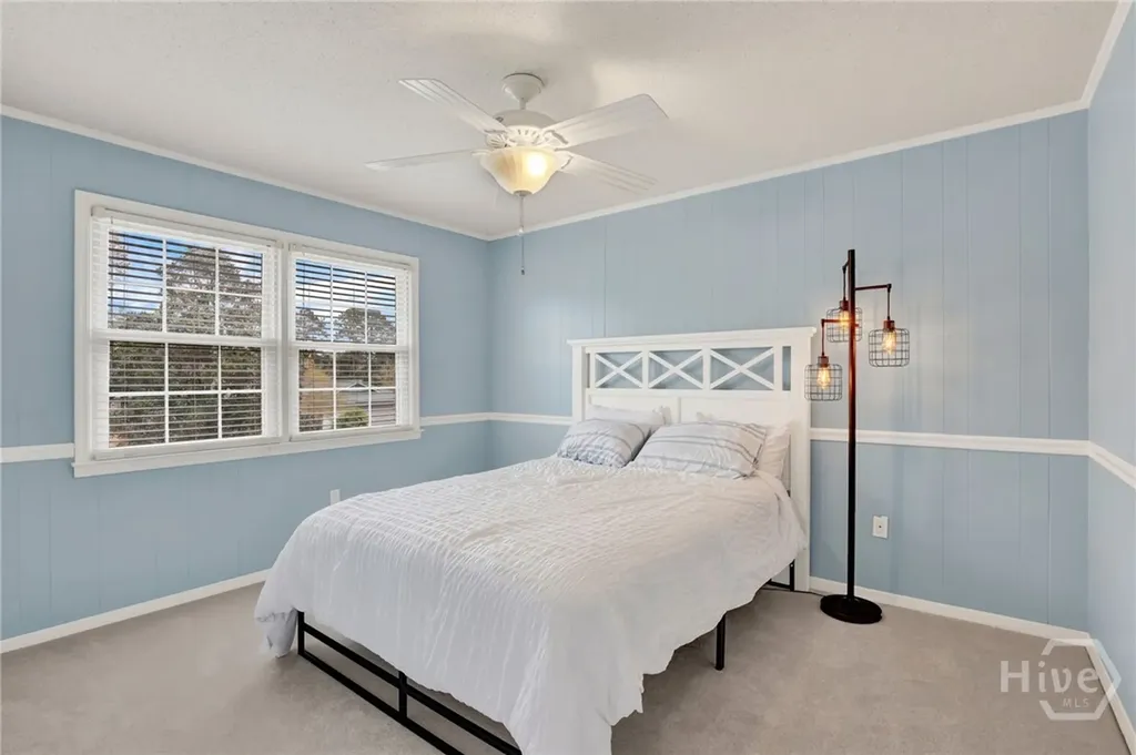 1 Inglesby Court Savannah GA 31406