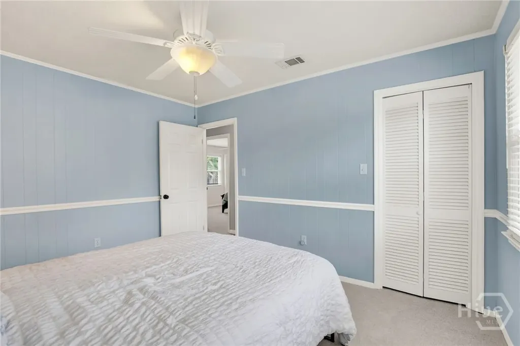 1 Inglesby Court Savannah GA 31406