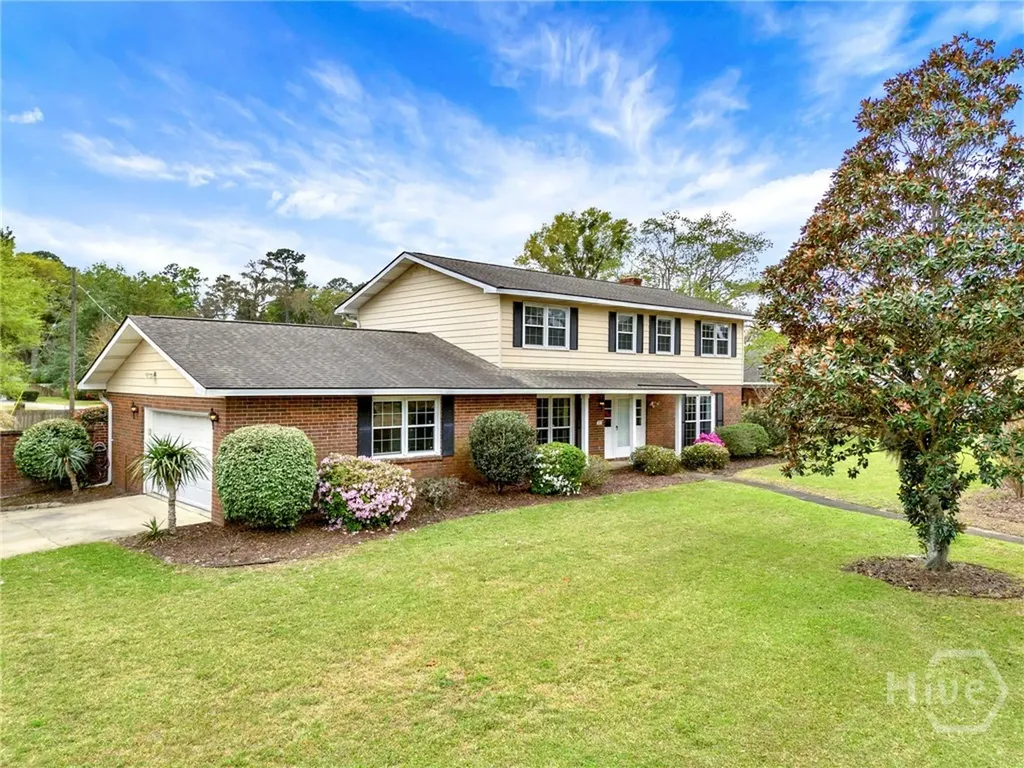 1 Inglesby Court Savannah GA 31406
