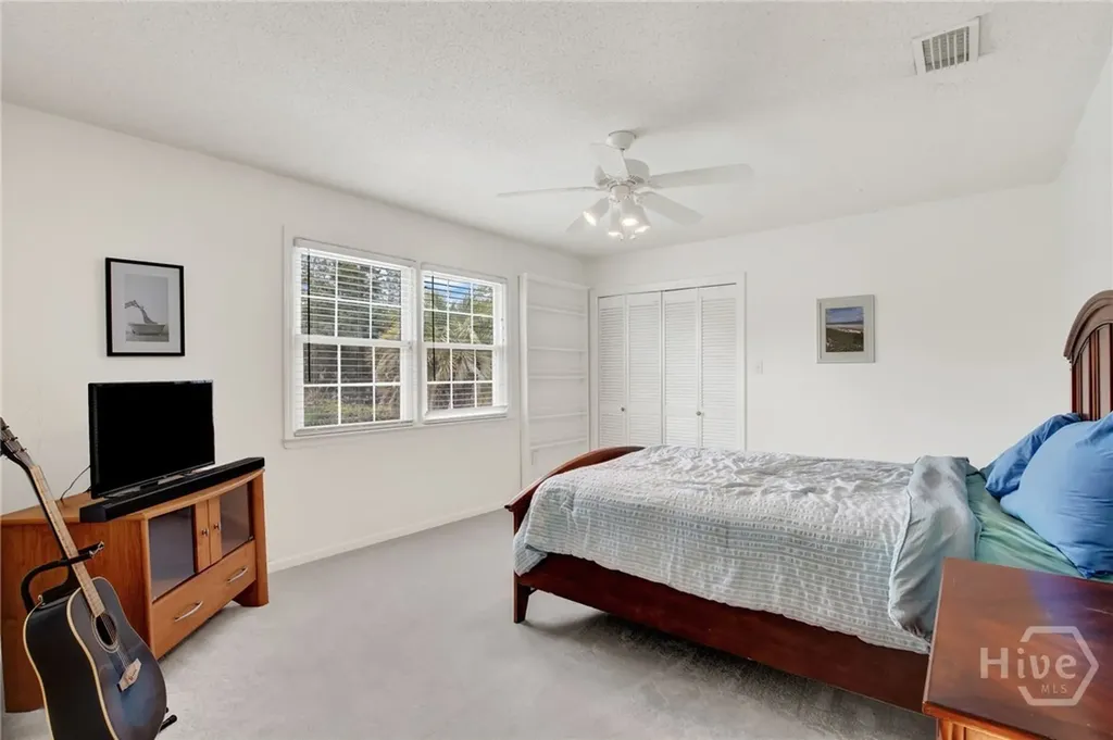 1 Inglesby Court Savannah GA 31406