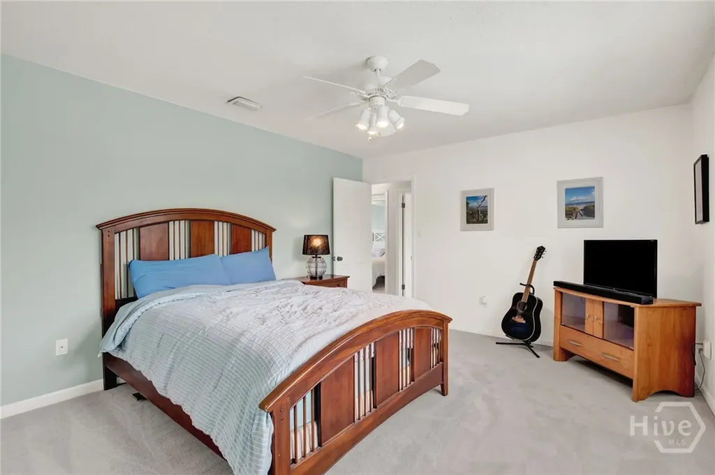 1 Inglesby Court Savannah GA 31406