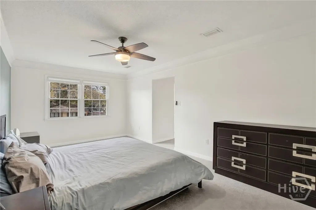 1 Inglesby Court Savannah GA 31406