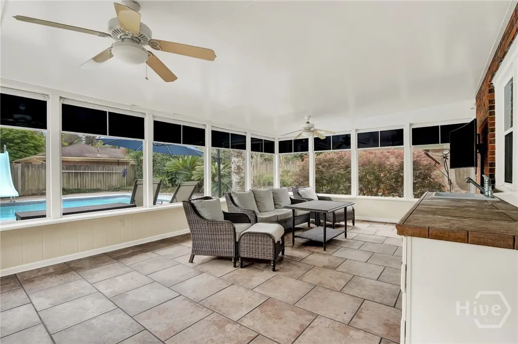 1 Inglesby Court Savannah GA 31406