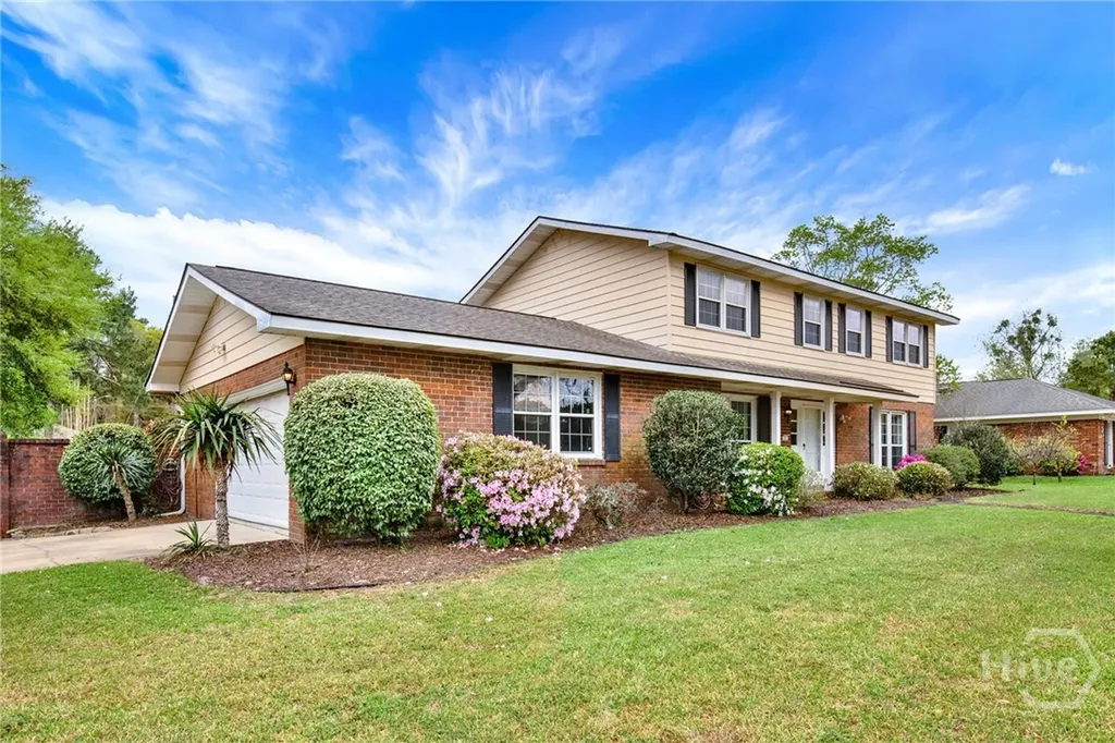 1 Inglesby Court Savannah GA 31406