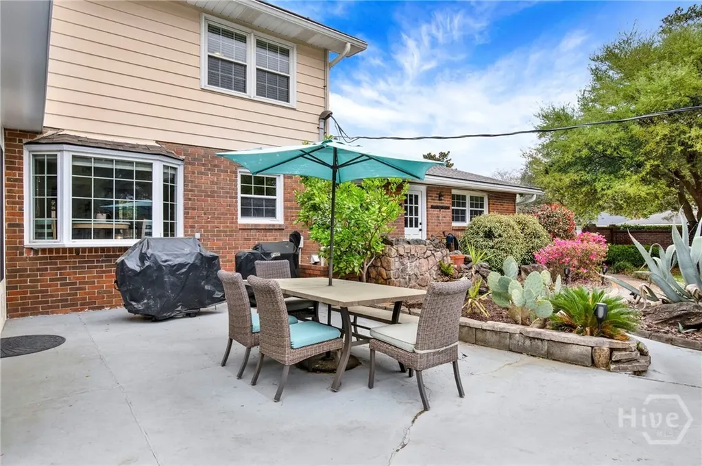 1 Inglesby Court Savannah GA 31406