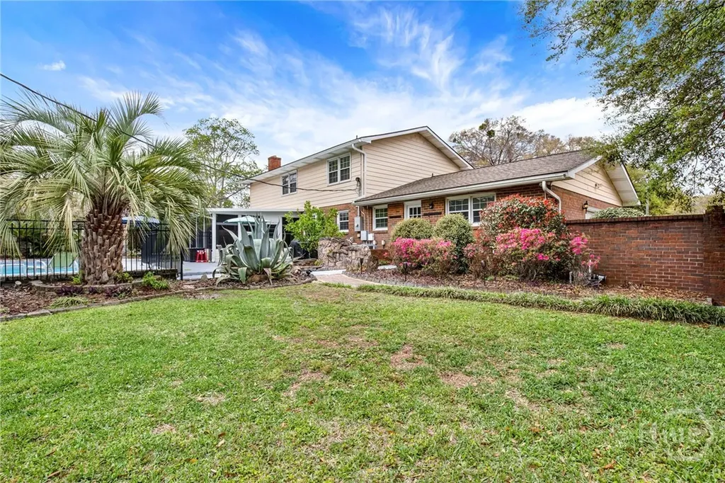 1 Inglesby Court Savannah GA 31406