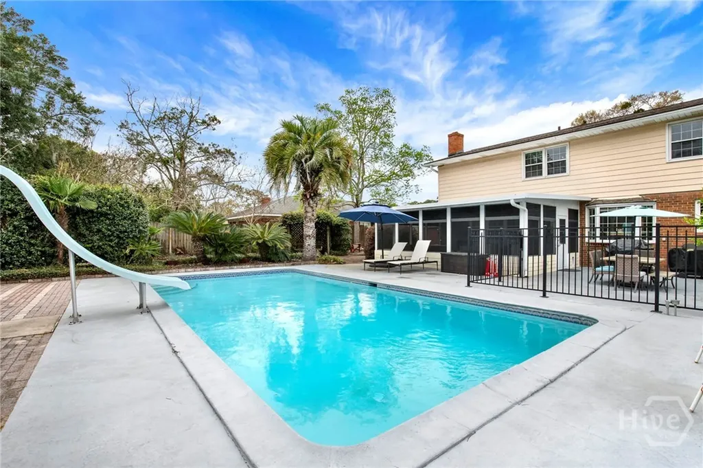 1 Inglesby Court Savannah GA 31406