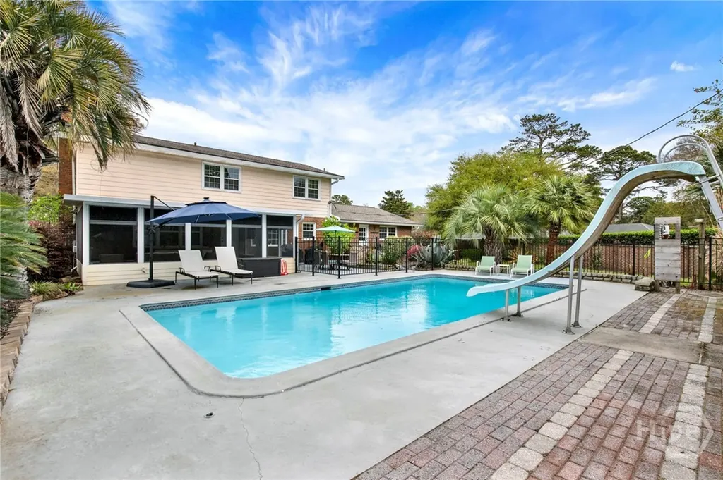 1 Inglesby Court Savannah GA 31406