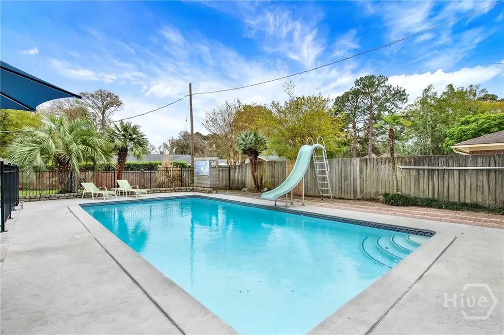 1 Inglesby Court Savannah GA 31406