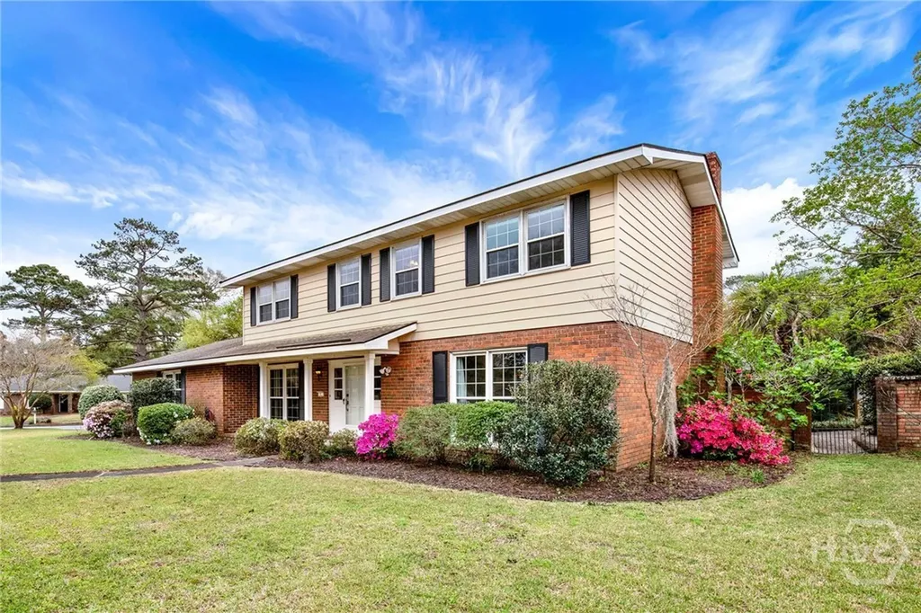 1 Inglesby Court Savannah GA 31406