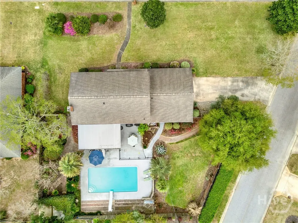 1 Inglesby Court Savannah GA 31406