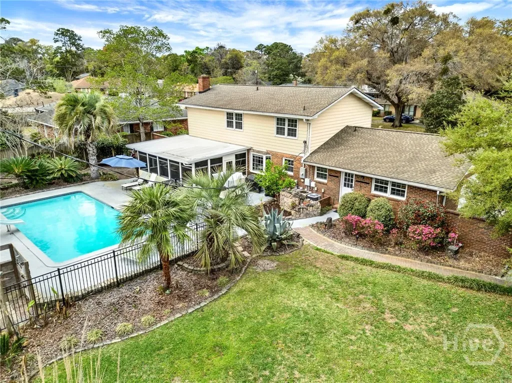 1 Inglesby Court Savannah GA 31406