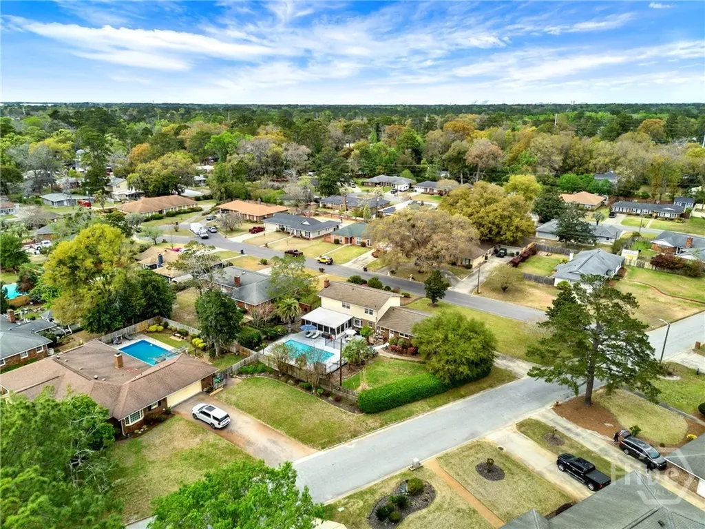 1 Inglesby Court Savannah GA 31406