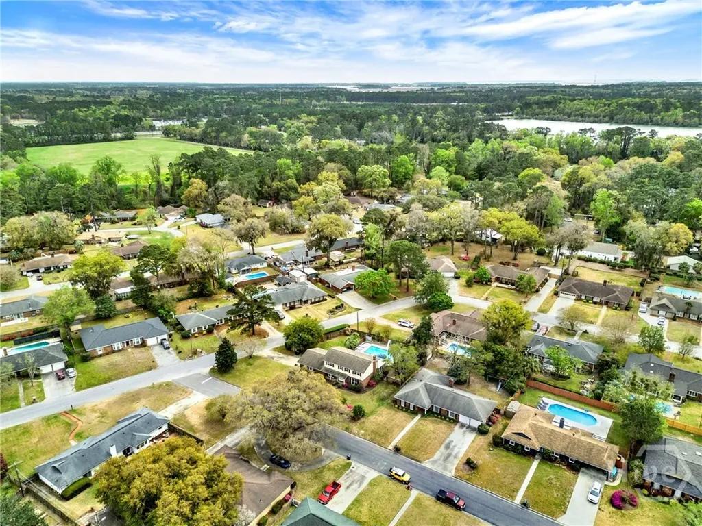 1 Inglesby Court Savannah GA 31406