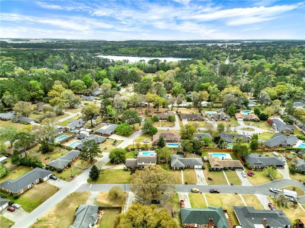 1 Inglesby Court Savannah GA 31406