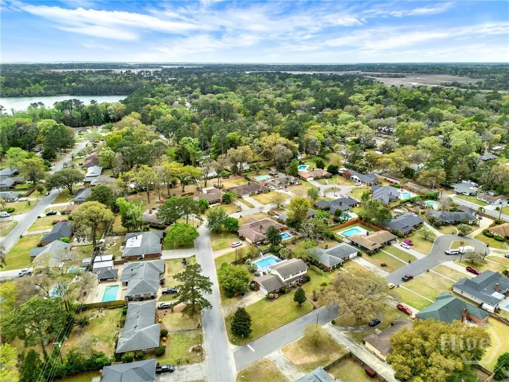 1 Inglesby Court Savannah GA 31406
