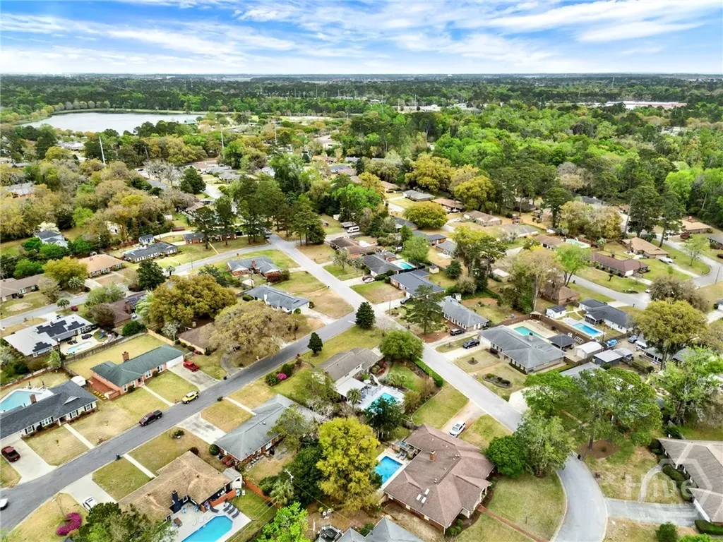 1 Inglesby Court Savannah GA 31406