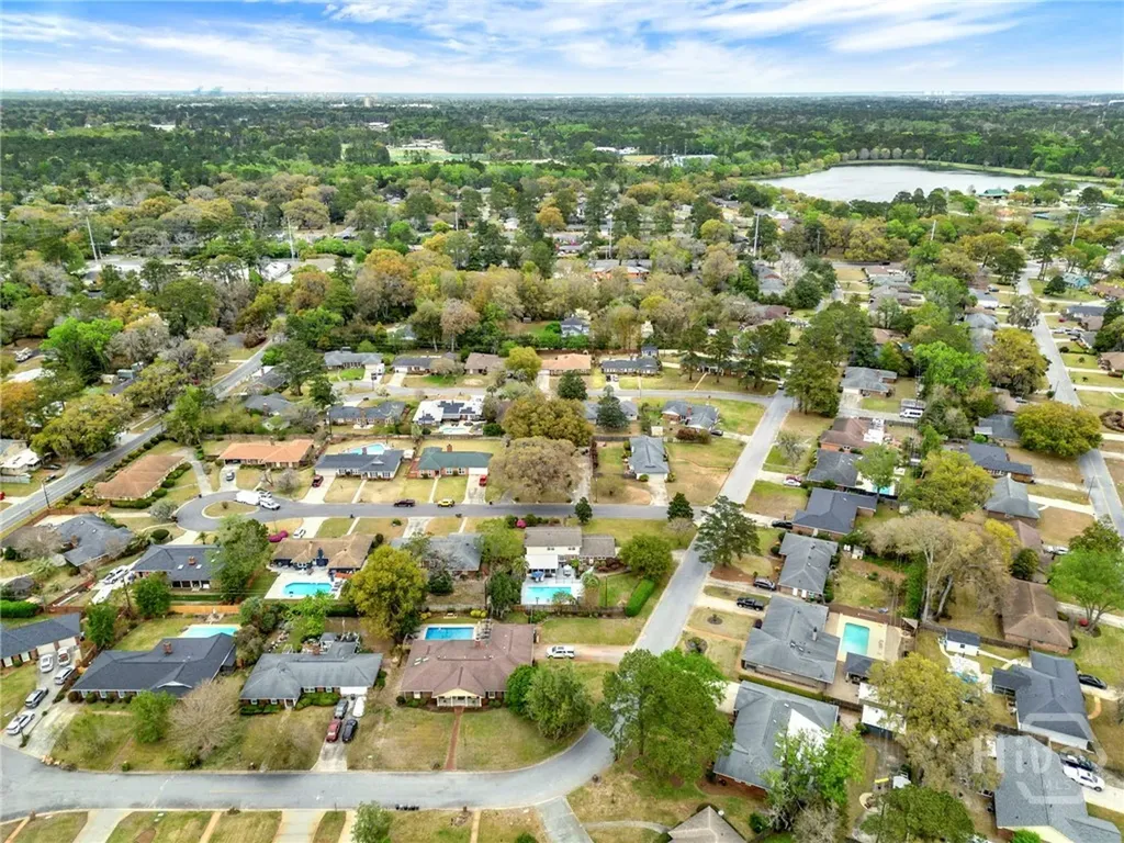 1 Inglesby Court Savannah GA 31406