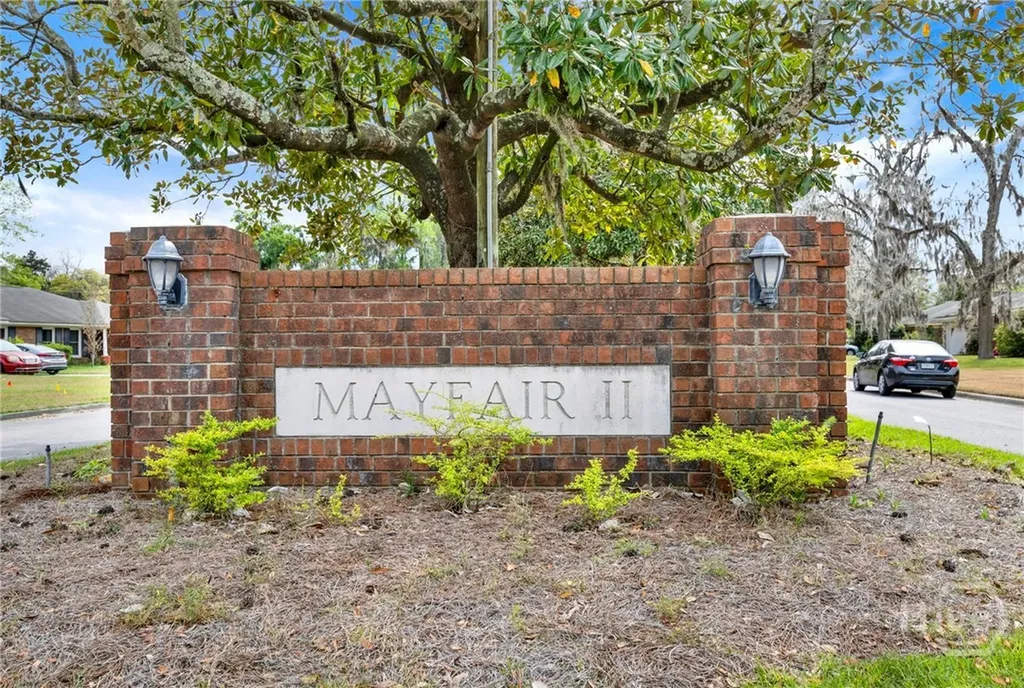 1 Inglesby Court Savannah GA 31406