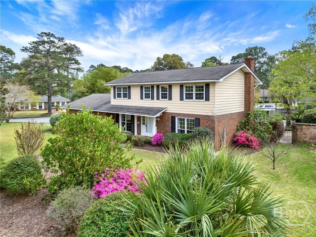 1 Inglesby Court Savannah GA 31406