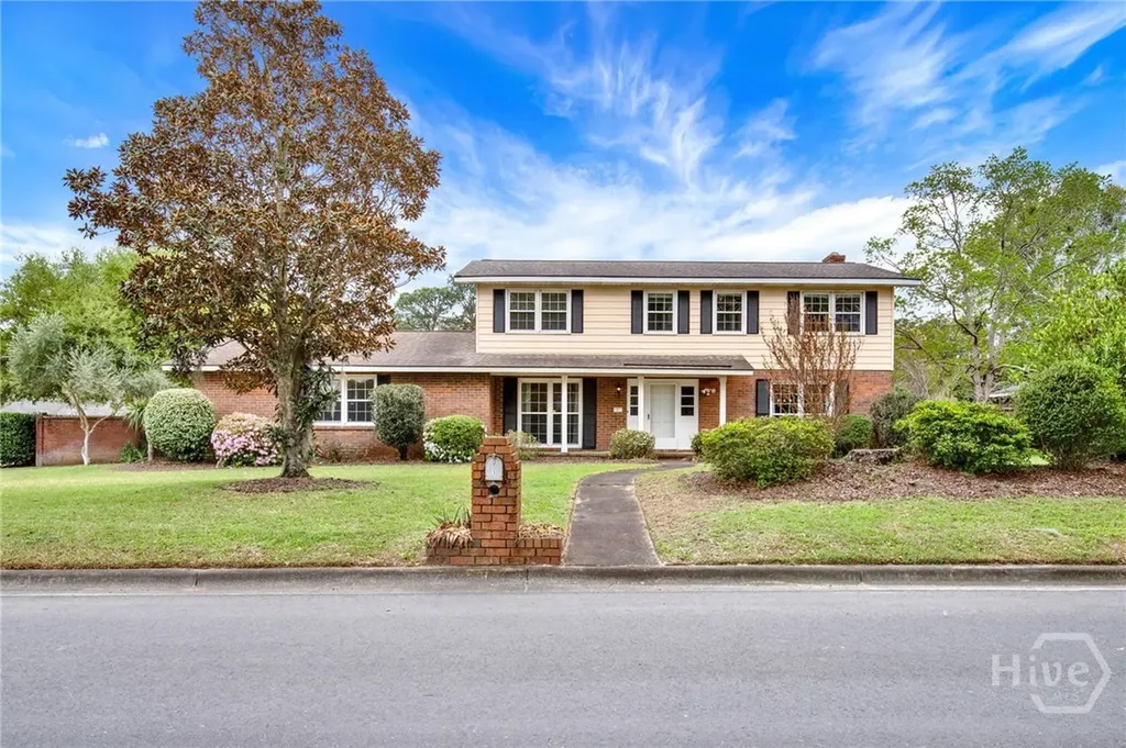 1 Inglesby Court Savannah GA 31406