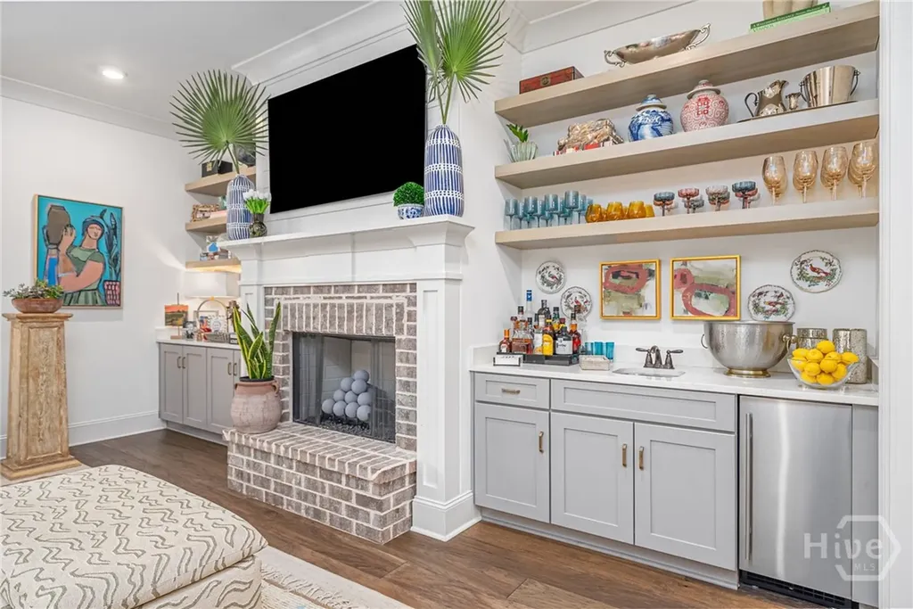 5 Clairborn Retreat Savannah GA 31411