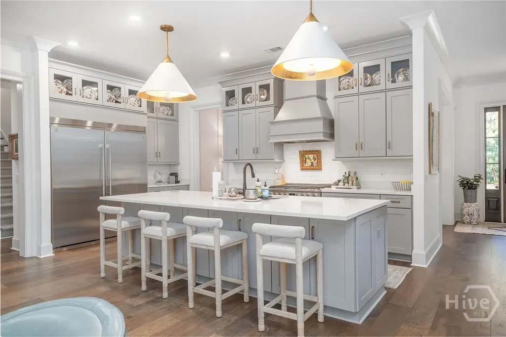 5 Clairborn Retreat Savannah GA 31411